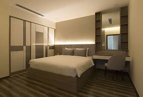 NTA Hotel - Serviced Apartments