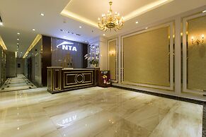 NTA Hotel - Serviced Apartments