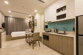 NTA Hotel - Serviced Apartments