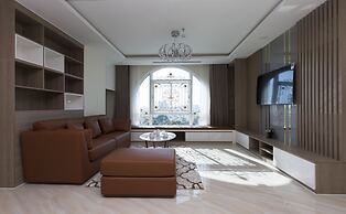 NTA Hotel - Serviced Apartments