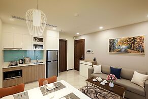 NTA Hotel - Serviced Apartments