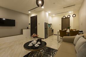 NTA Hotel - Serviced Apartments