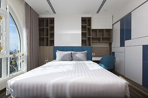 NTA Hotel - Serviced Apartments