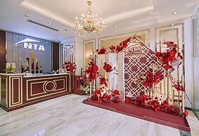 NTA Hotel - Serviced Apartments