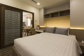 NTA Hotel - Serviced Apartments