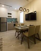 NTA Hotel - Serviced Apartments