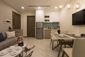 NTA Hotel - Serviced Apartments