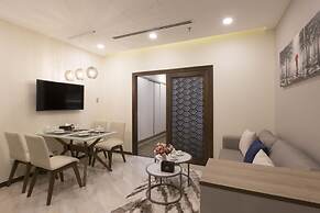 NTA Hotel - Serviced Apartments