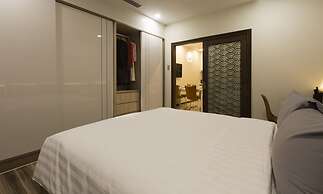 NTA Hotel - Serviced Apartments