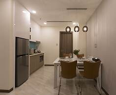 NTA Hotel - Serviced Apartments