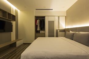 NTA Hotel - Serviced Apartments