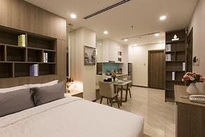 NTA Hotel - Serviced Apartments