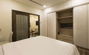 NTA Hotel - Serviced Apartments