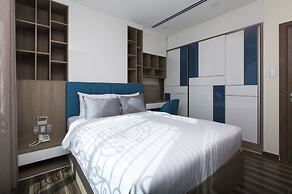 NTA Hotel - Serviced Apartments