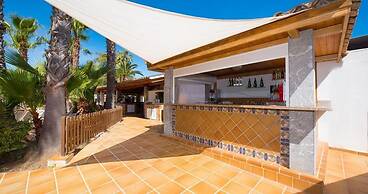 Flipflop Cala Romántica Hotel