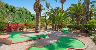 Flipflop Cala Romántica Hotel