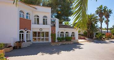 Flipflop Cala Romántica Hotel