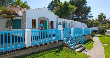 Flipflop Cala Romántica Hotel