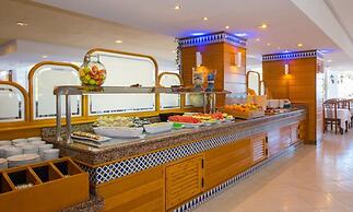 Flipflop Cala Romántica Hotel