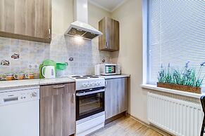 Spb2Day Poltavsky Proezd 2