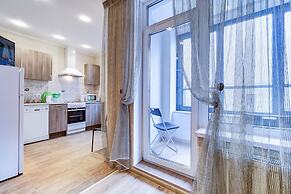 Spb2Day Poltavsky Proezd 2