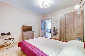 Spb2Day Poltavsky Proezd 2