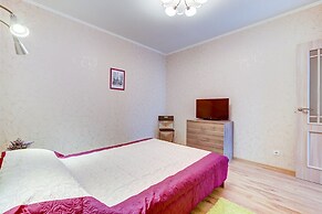 Spb2Day Poltavsky Proezd 2