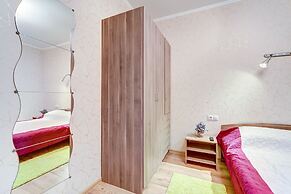 Spb2Day Poltavsky Proezd 2