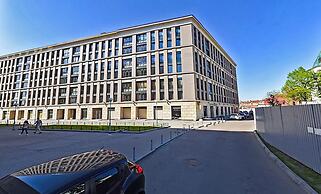 Spb2Day Poltavsky Proezd 2