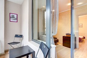 Spb2Day Poltavsky Proezd 2