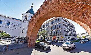 Spb2Day Poltavsky Proezd 2