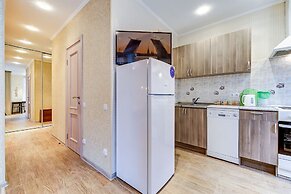 Spb2Day Poltavsky Proezd 2