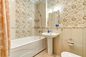 Spb2Day Poltavsky Proezd 2