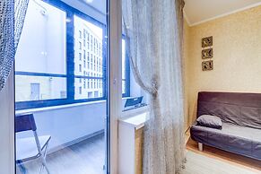 Spb2Day Poltavsky Proezd 2