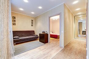 Spb2Day Poltavsky Proezd 2