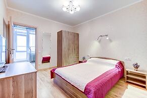 Spb2Day Poltavsky Proezd 2