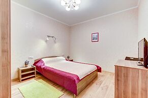 Spb2Day Poltavsky Proezd 2