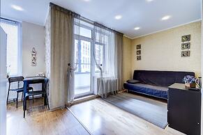 Spb2Day Poltavsky Proezd 2