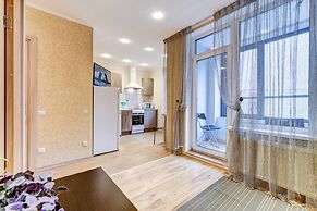 Spb2Day Poltavsky Proezd 2