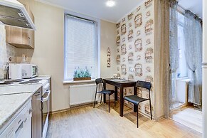 Spb2Day Poltavsky Proezd 2