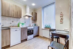 Spb2Day Poltavsky Proezd 2