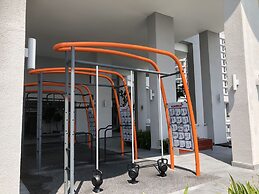 Teega Waterfront - Hello Kitty