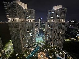 Teega Waterfront - Hello Kitty