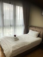 Teega Waterfront - Hello Kitty