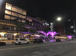 Teega Waterfront - Hello Kitty