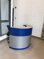 Teega Waterfront - Hello Kitty