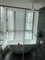 Teega Waterfront - Hello Kitty