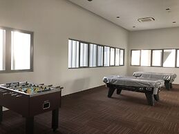 Teega Waterfront - Hello Kitty