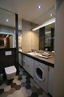 City of the Kings Green Silence Apartment