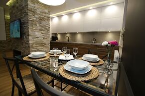 City of the Kings Green Silence Apartment